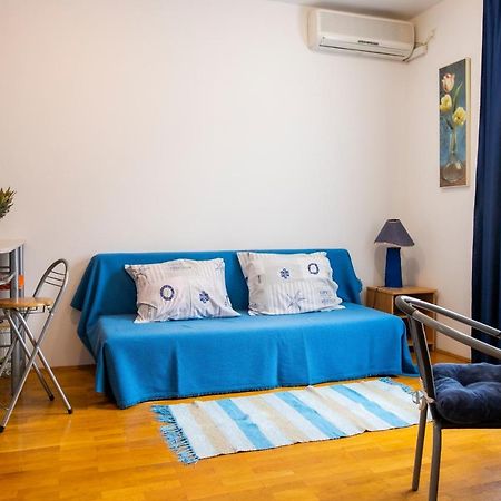 Charming Center Apartment Split Dış mekan fotoğraf