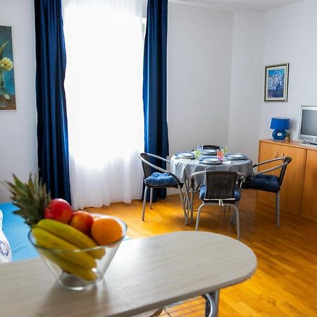 Charming Center Apartment Split Dış mekan fotoğraf