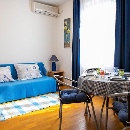 Charming Center Apartment Split Dış mekan fotoğraf