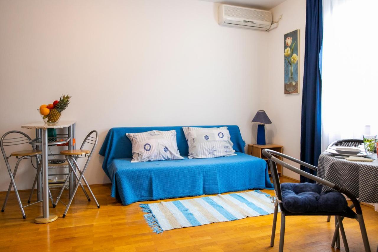 Charming Center Apartment Split Dış mekan fotoğraf