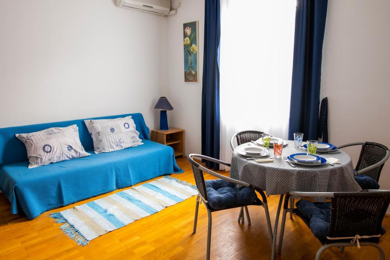 Charming Center Apartment Split Dış mekan fotoğraf