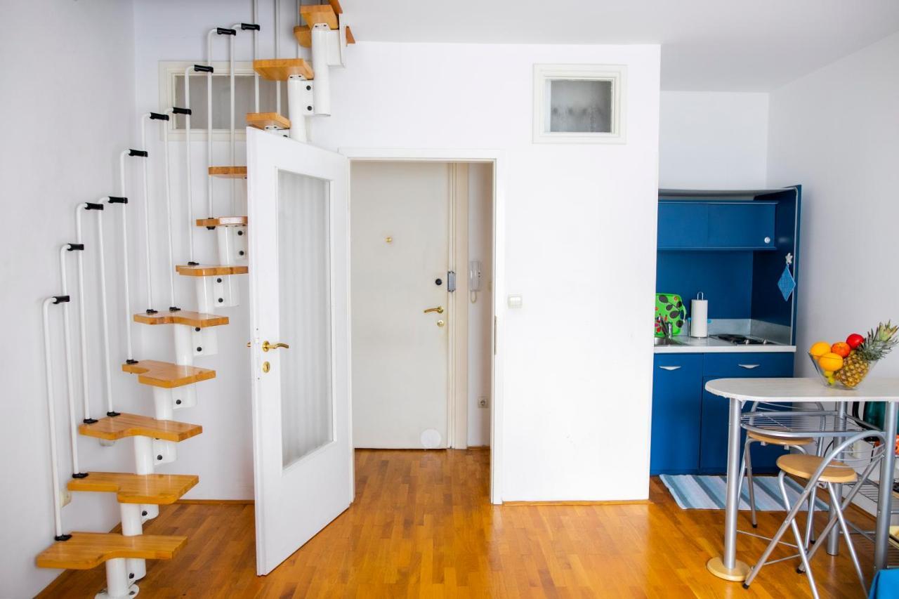 Charming Center Apartment Split Dış mekan fotoğraf