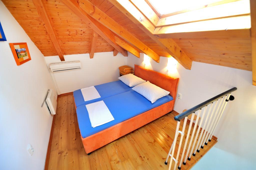 Charming Center Apartment Split Oda fotoğraf