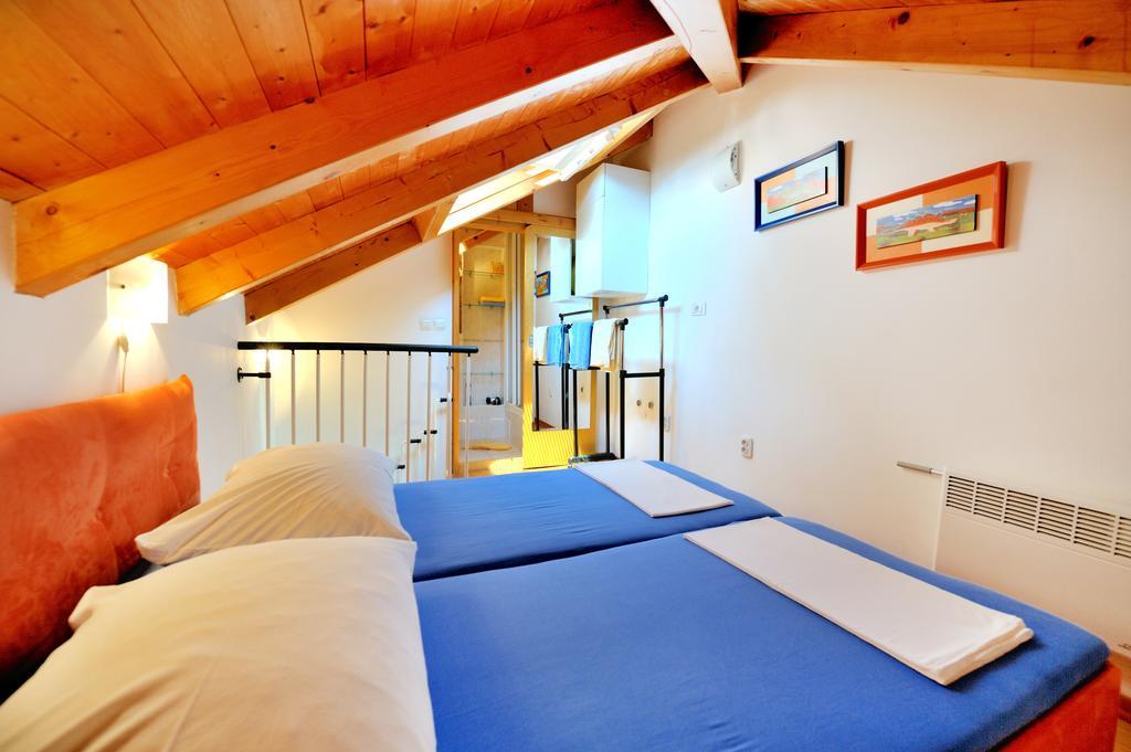 Charming Center Apartment Split Oda fotoğraf