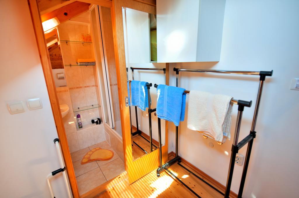Charming Center Apartment Split Oda fotoğraf