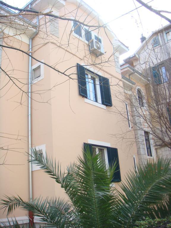 Charming Center Apartment Split Oda fotoğraf