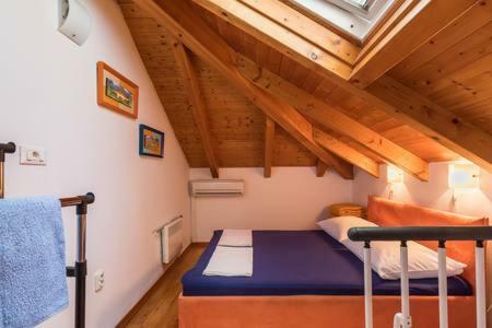 Charming Center Apartment Split Dış mekan fotoğraf