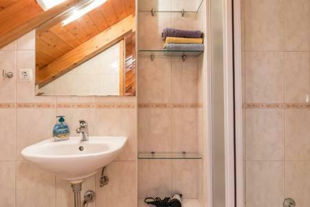 Charming Center Apartment Split Dış mekan fotoğraf